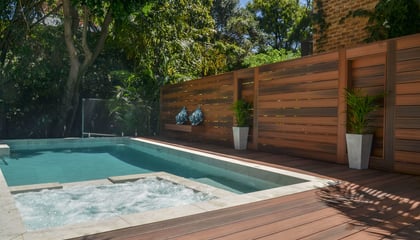 Hardwoods™ Collection In Brazilian Cherry